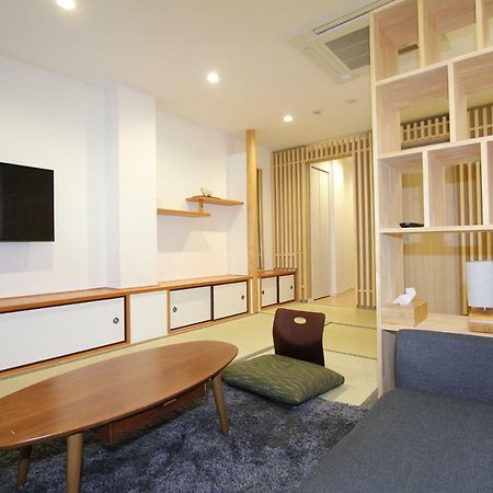 Hotel Fulva Kyoto Exterior foto