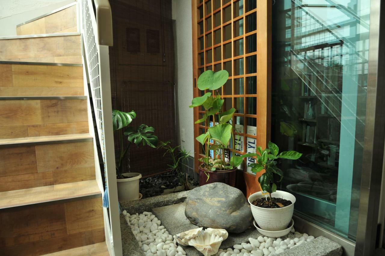 Hotel Fulva Kyoto Exterior foto