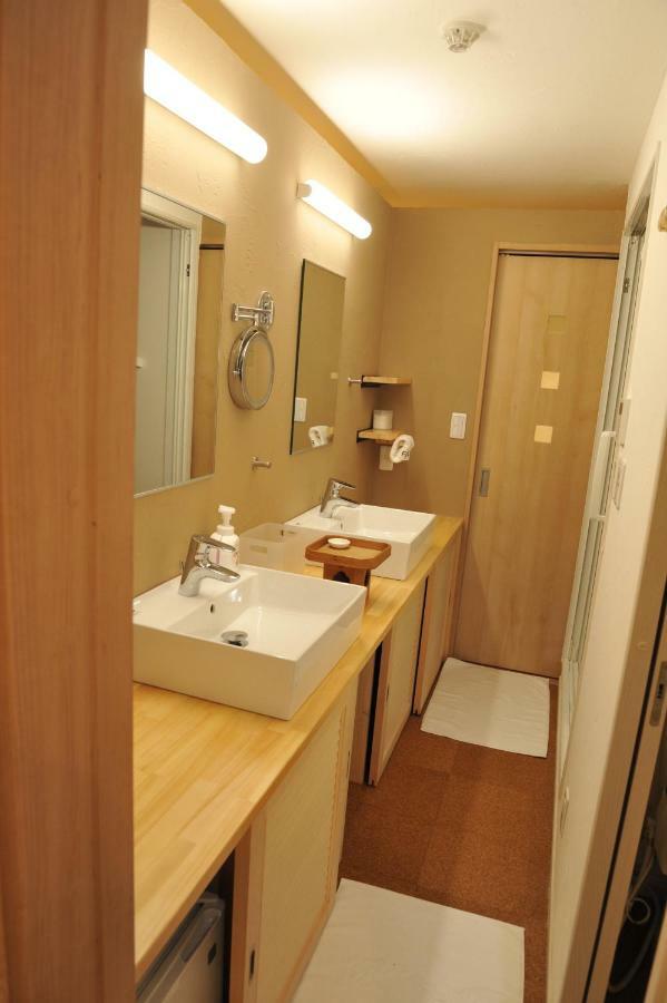 Hotel Fulva Kyoto Exterior foto