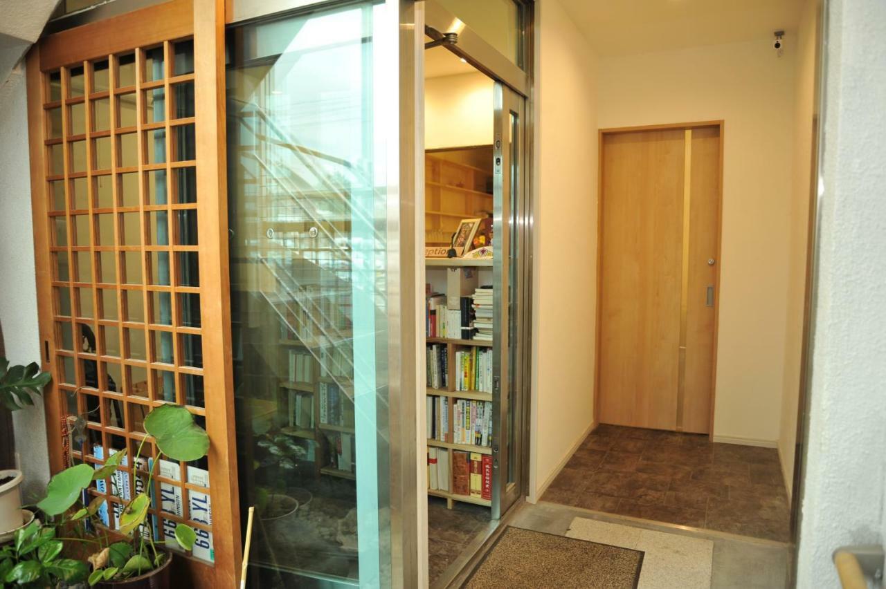 Hotel Fulva Kyoto Exterior foto